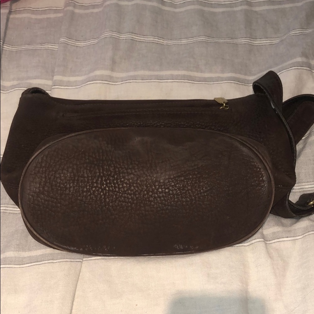 VINTAGE Coach Cross Body - Picture 7 of 8